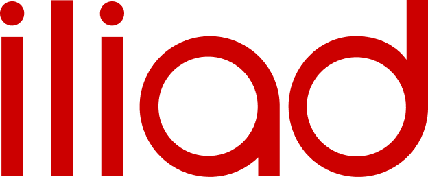 Logo Iliad